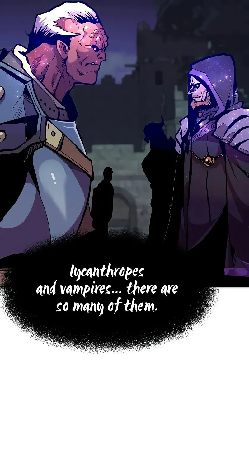 Read Returning With Absolutely Nothing chapter 66 image 89 on Lezhin