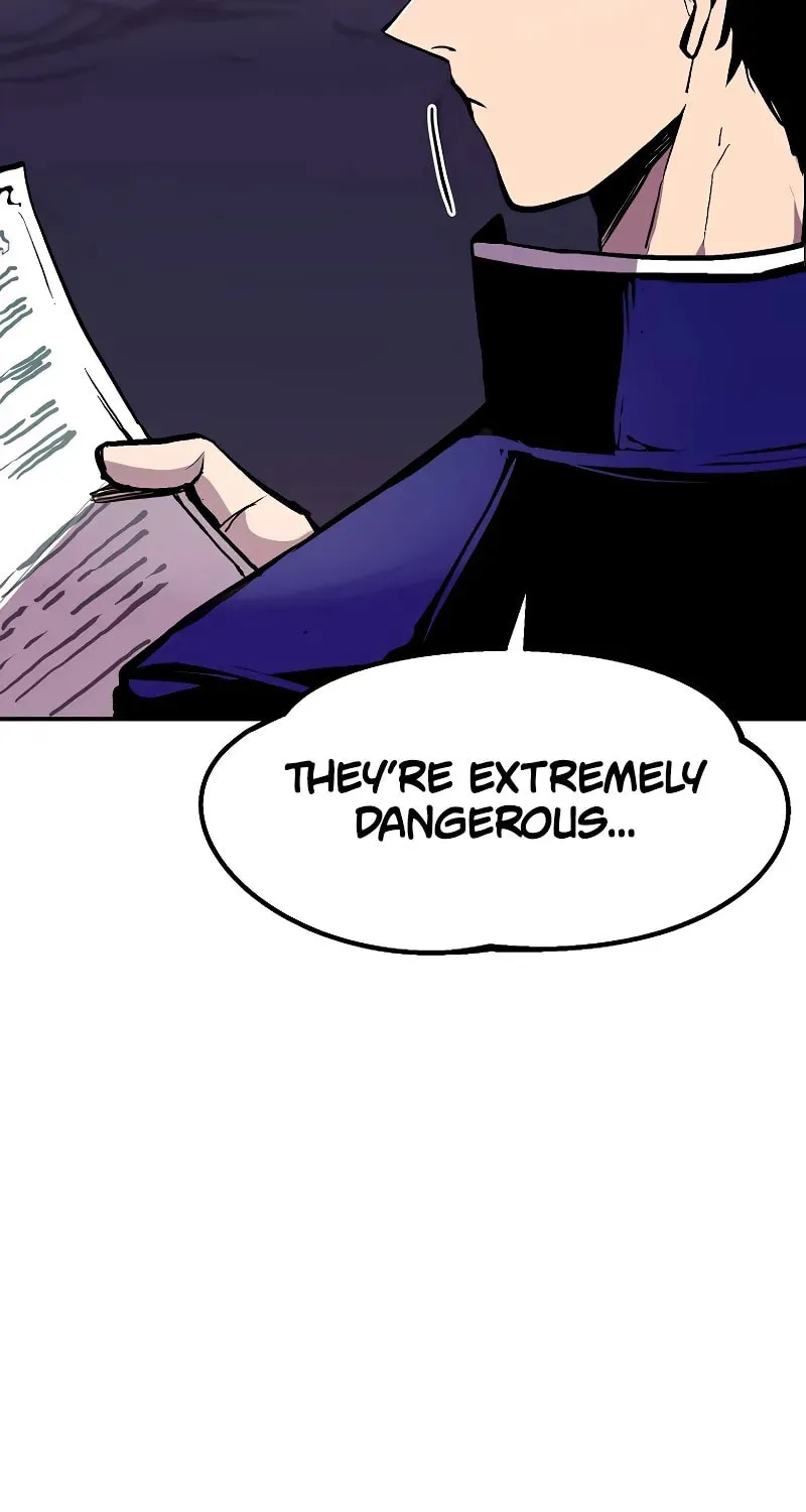 Read Returning With Absolutely Nothing chapter 66 image 9 on Lezhin