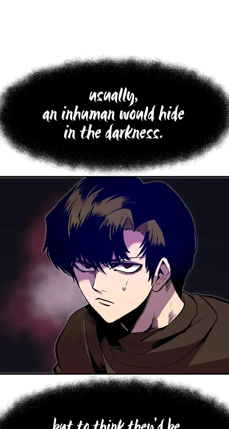 Read Returning With Absolutely Nothing chapter 66 image 90 on Lezhin