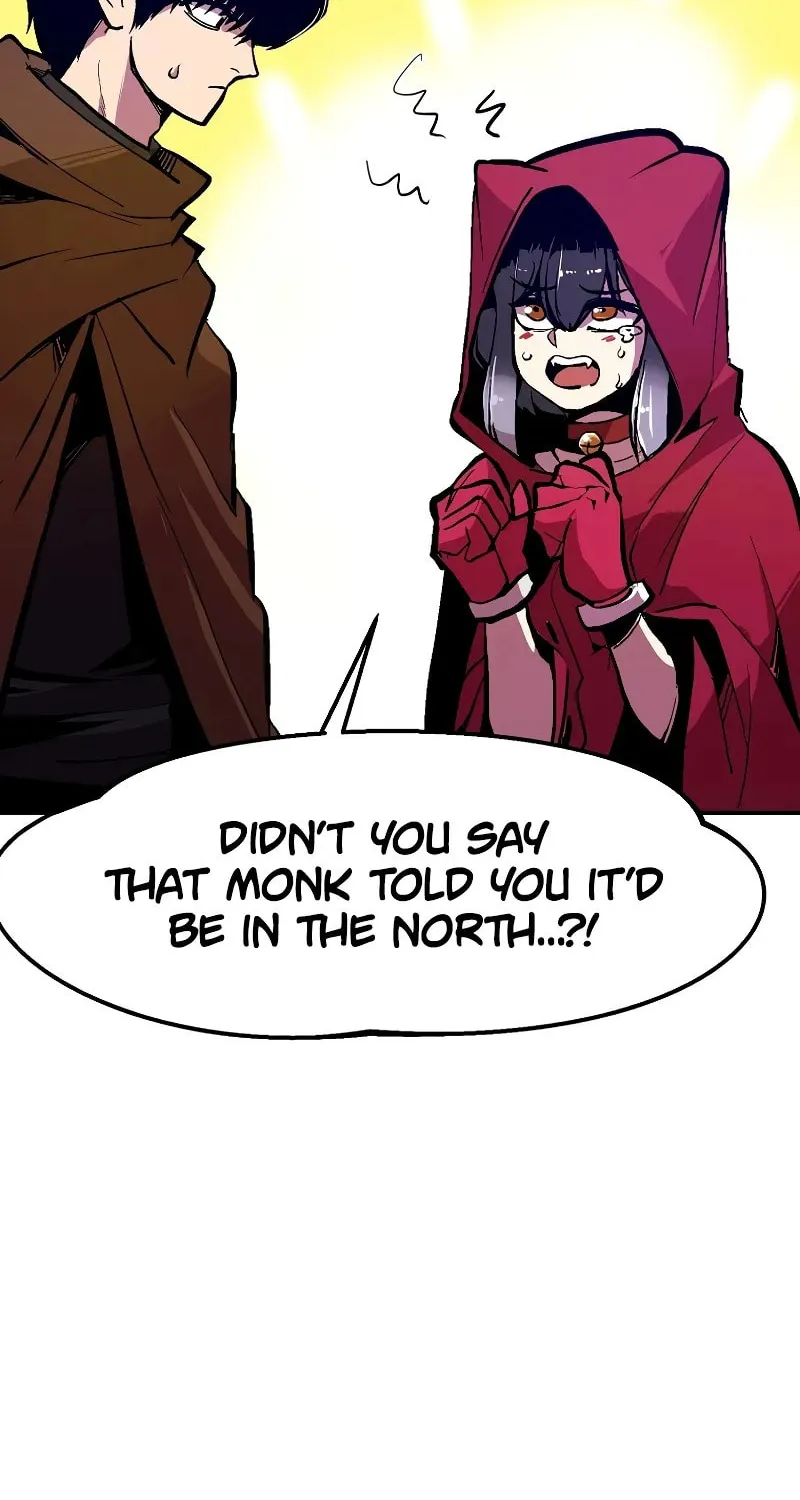 Read Returning With Absolutely Nothing chapter 66 image 92 on Lezhin