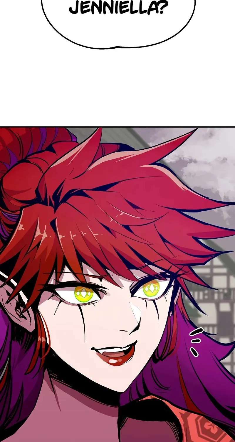Read Returning With Absolutely Nothing chapter 67 image 15 on Lezhin