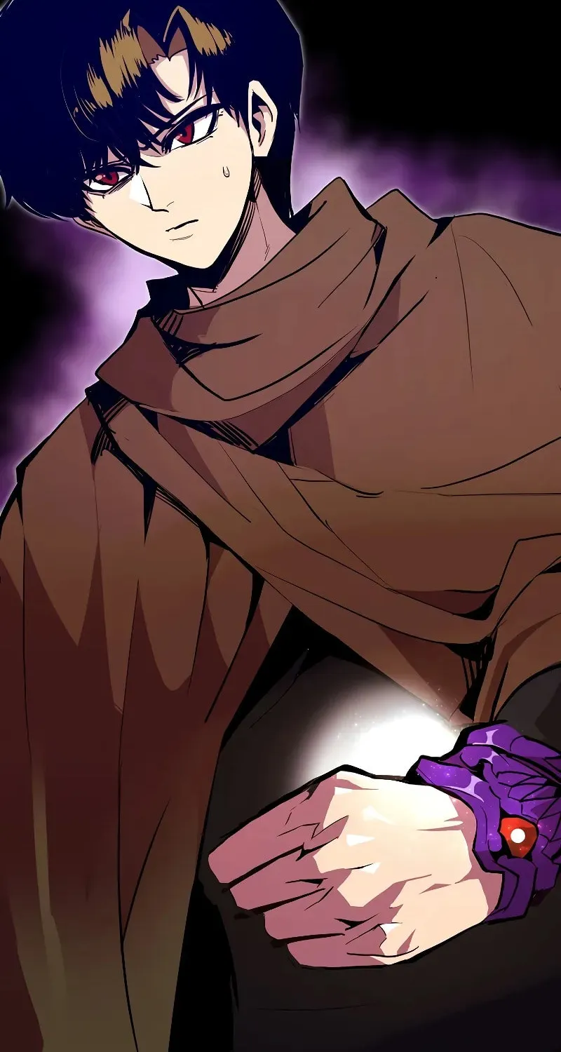 Read Returning With Absolutely Nothing chapter 67 image 17 on Lezhin