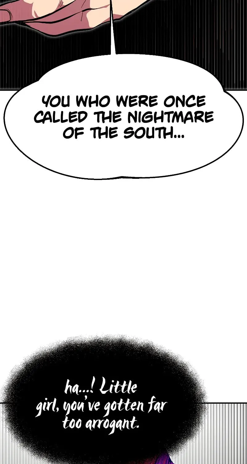 Read Returning With Absolutely Nothing chapter 67 image 21 on Lezhin