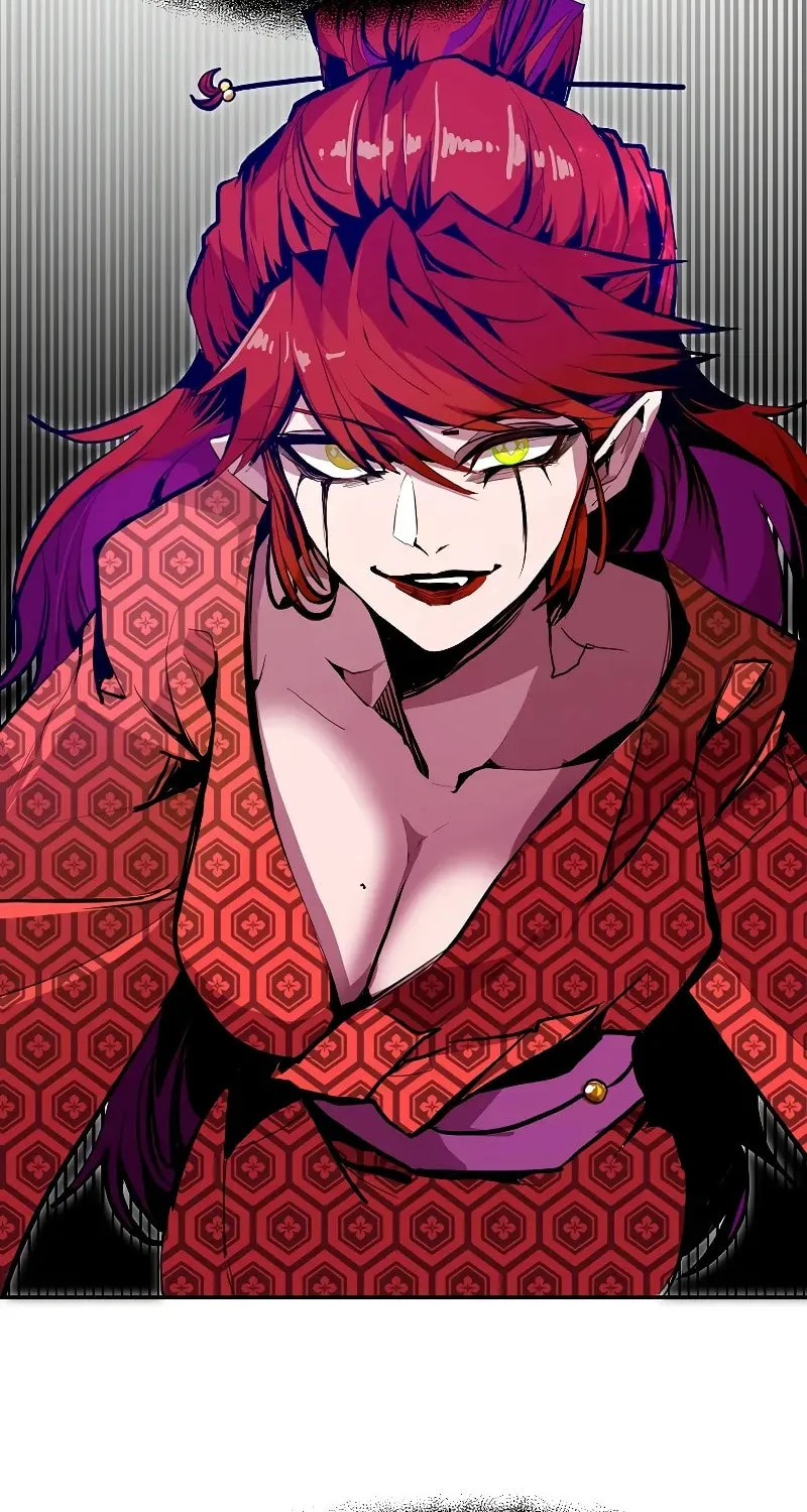Read Returning With Absolutely Nothing chapter 67 image 22 on Lezhin