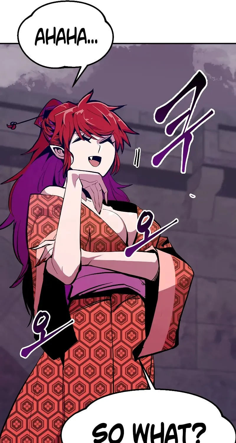 Read Returning With Absolutely Nothing chapter 67 image 25 on Lezhin