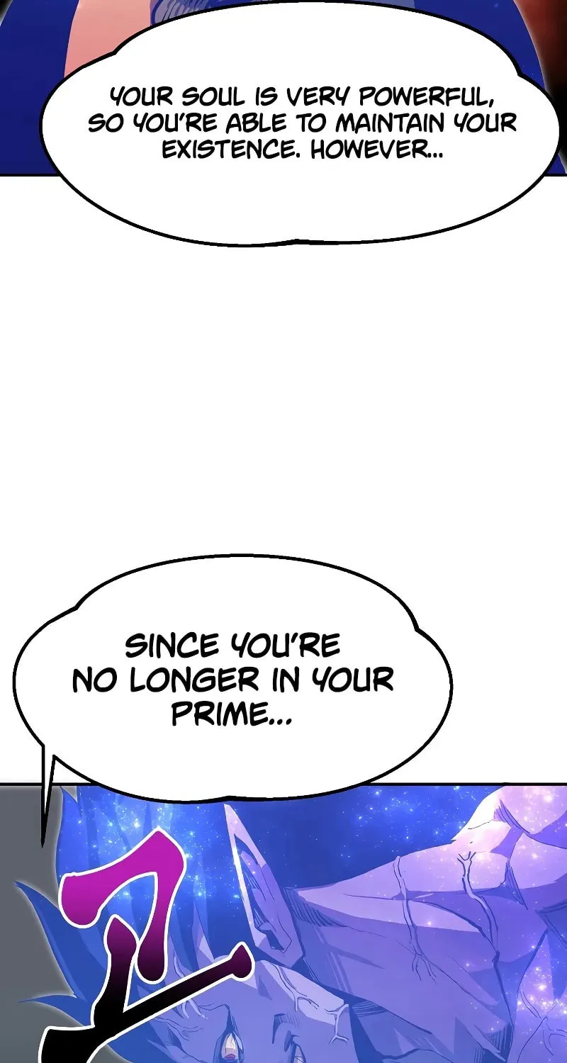 Read Returning With Absolutely Nothing chapter 67 image 29 on Lezhin