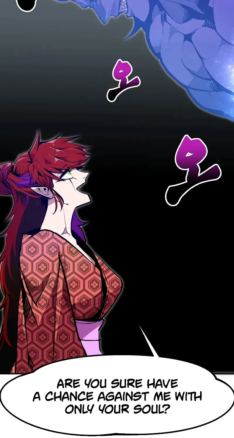 Read Returning With Absolutely Nothing chapter 67 image 30 on Lezhin