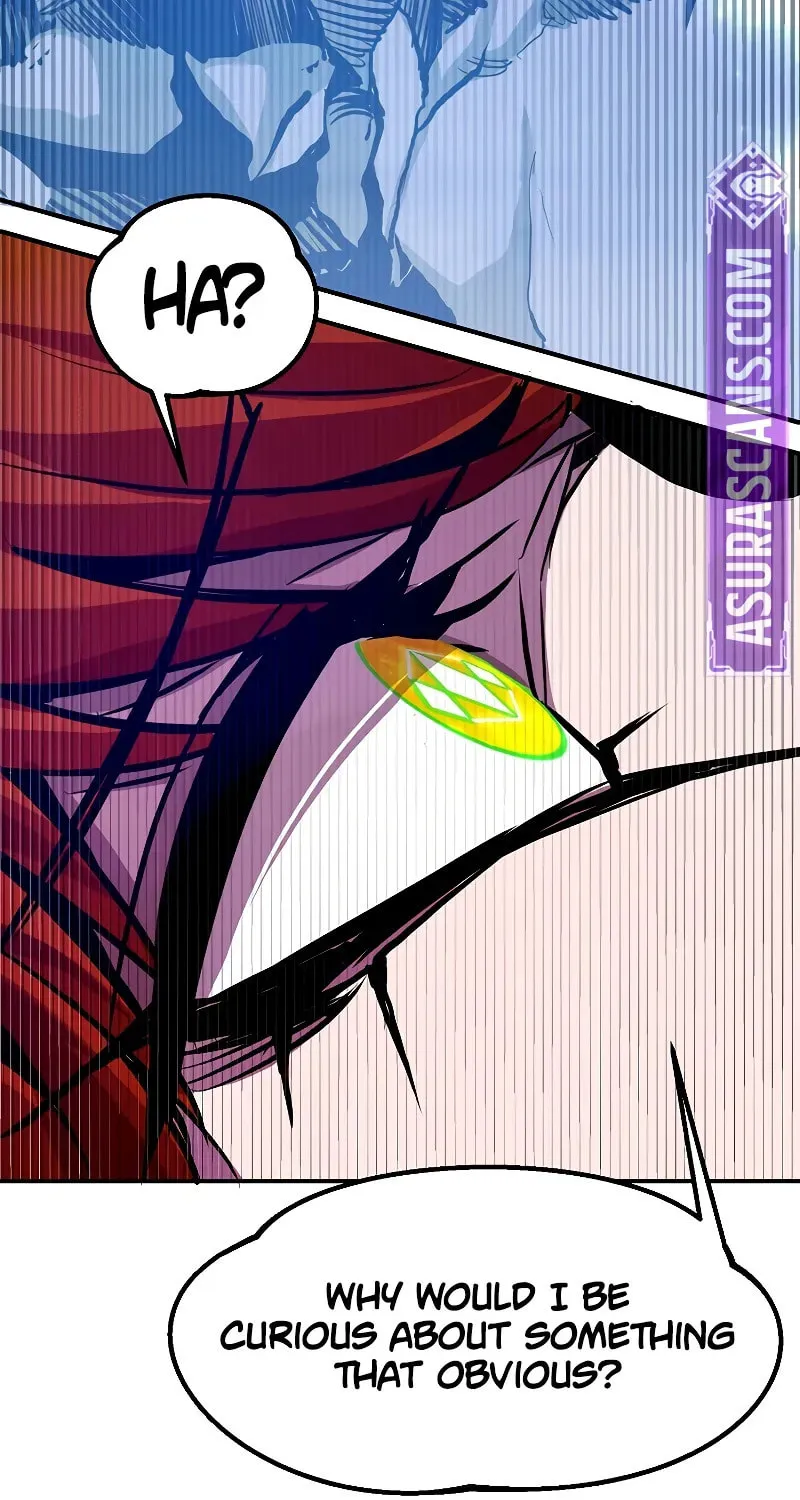Read Returning With Absolutely Nothing chapter 67 image 32 on Lezhin