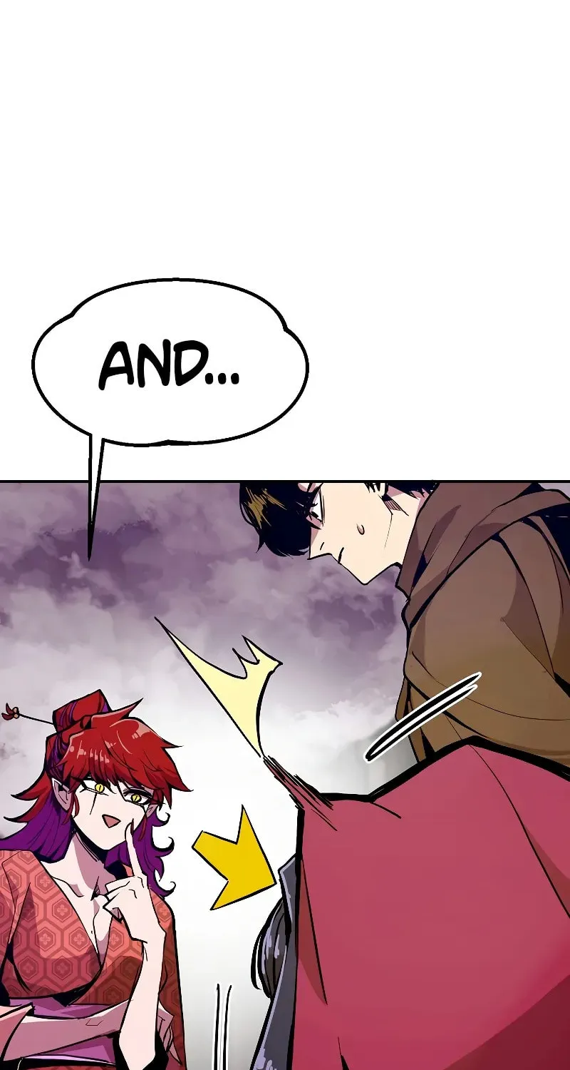 Read Returning With Absolutely Nothing chapter 67 image 33 on Lezhin