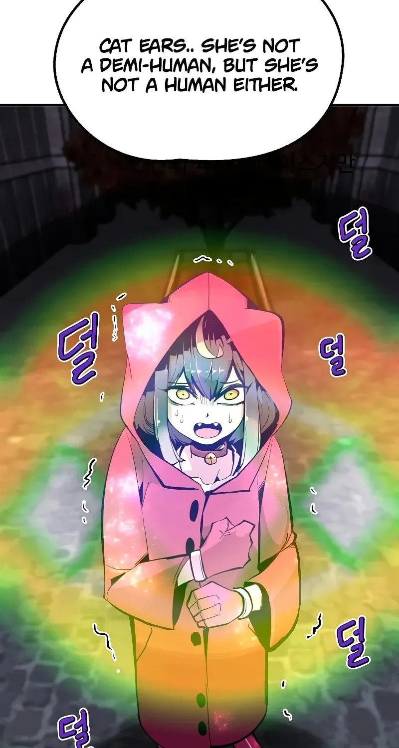 Read Returning With Absolutely Nothing chapter 67 image 35 on Lezhin