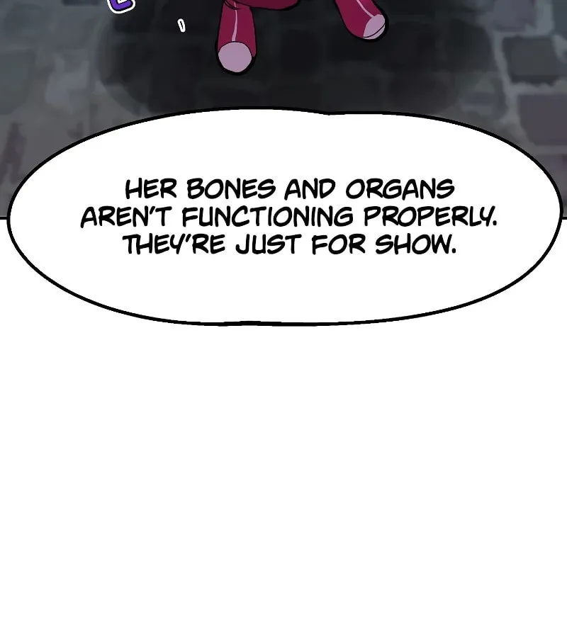 Read Returning With Absolutely Nothing chapter 67 image 36 on Lezhin