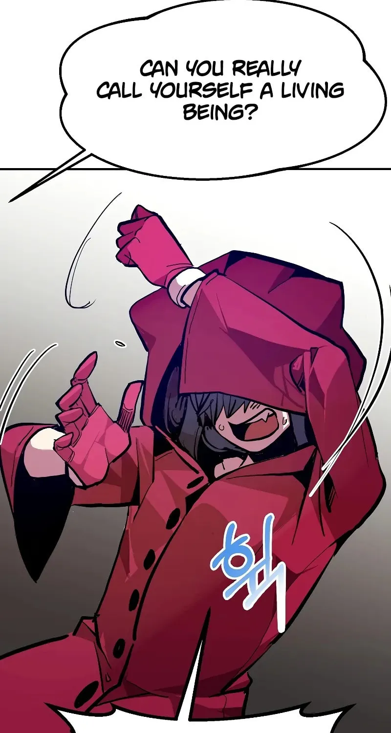 Read Returning With Absolutely Nothing chapter 67 image 38 on Lezhin