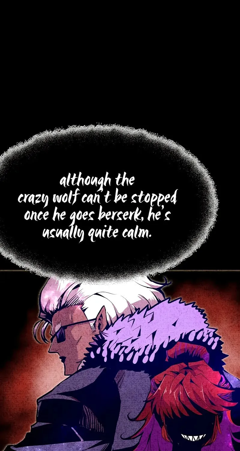 Read Returning With Absolutely Nothing chapter 67 image 4 on Lezhin