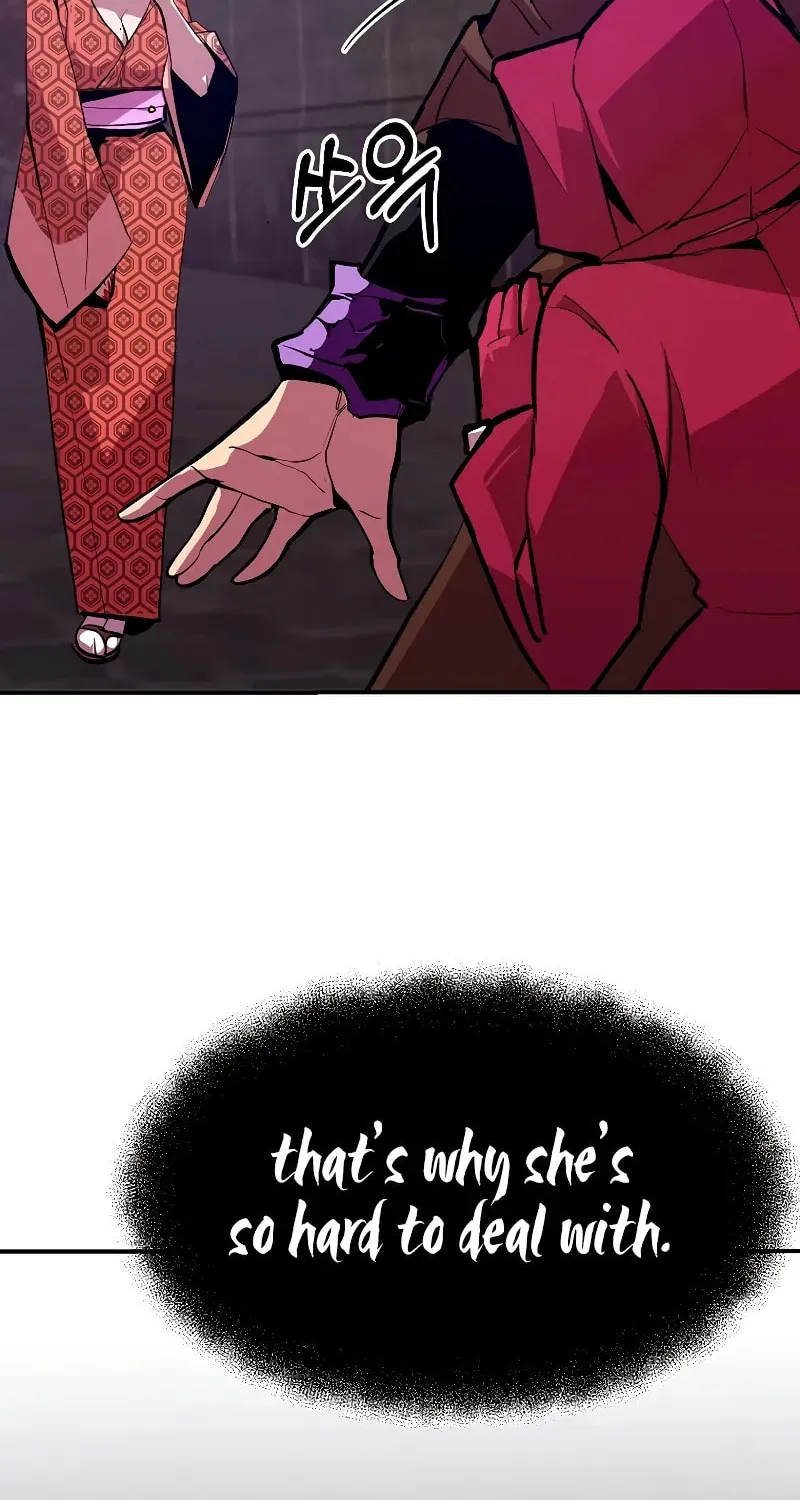 Read Returning With Absolutely Nothing chapter 67 image 40 on Lezhin