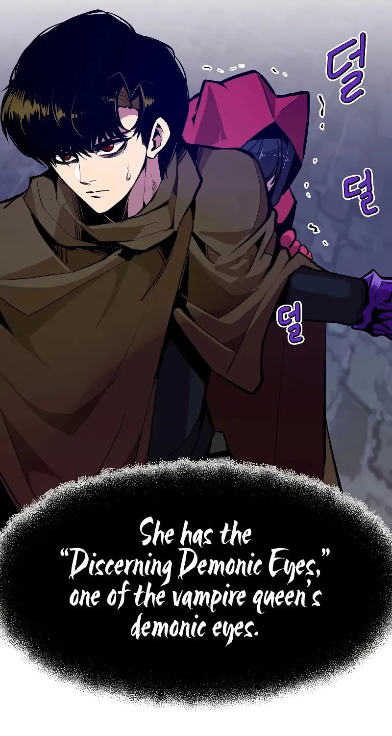 Read Returning With Absolutely Nothing chapter 67 image 41 on Lezhin