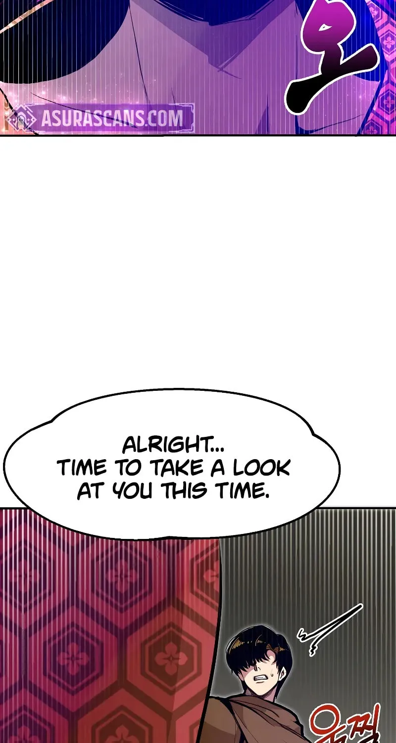 Read Returning With Absolutely Nothing chapter 67 image 43 on Lezhin