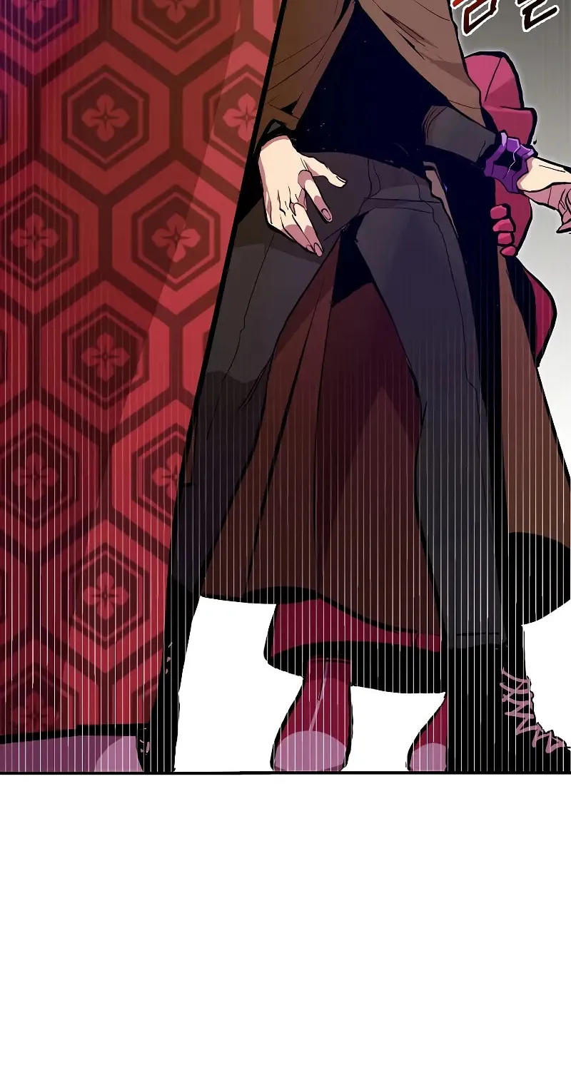 Read Returning With Absolutely Nothing chapter 67 image 44 on Lezhin