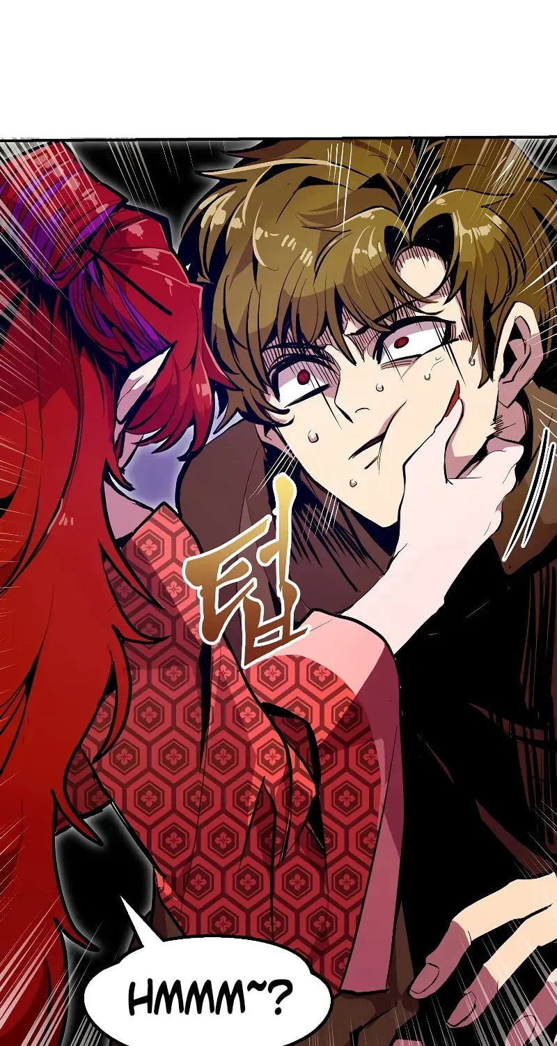 Read Returning With Absolutely Nothing chapter 67 image 47 on Lezhin