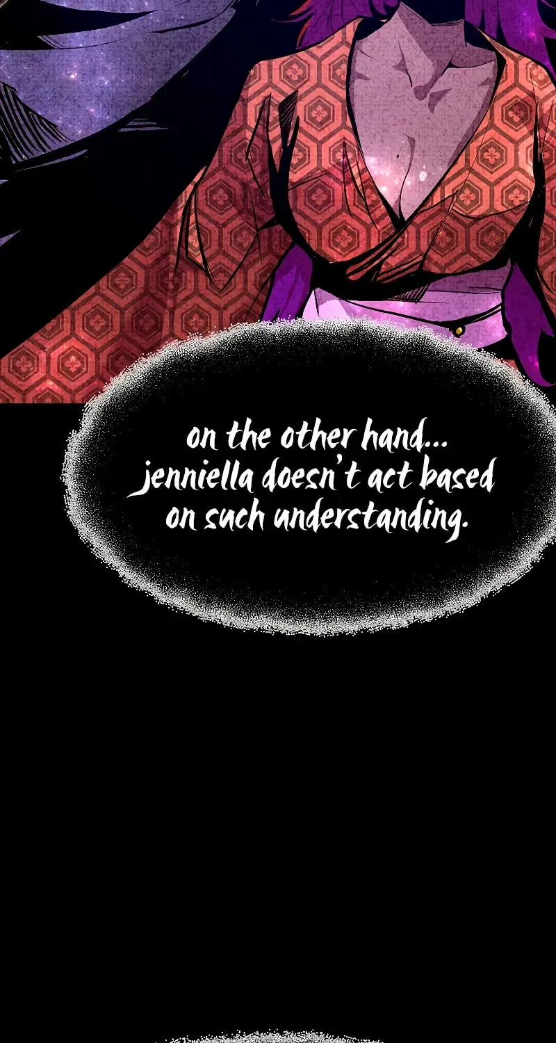 Read Returning With Absolutely Nothing chapter 67 image 5 on Lezhin