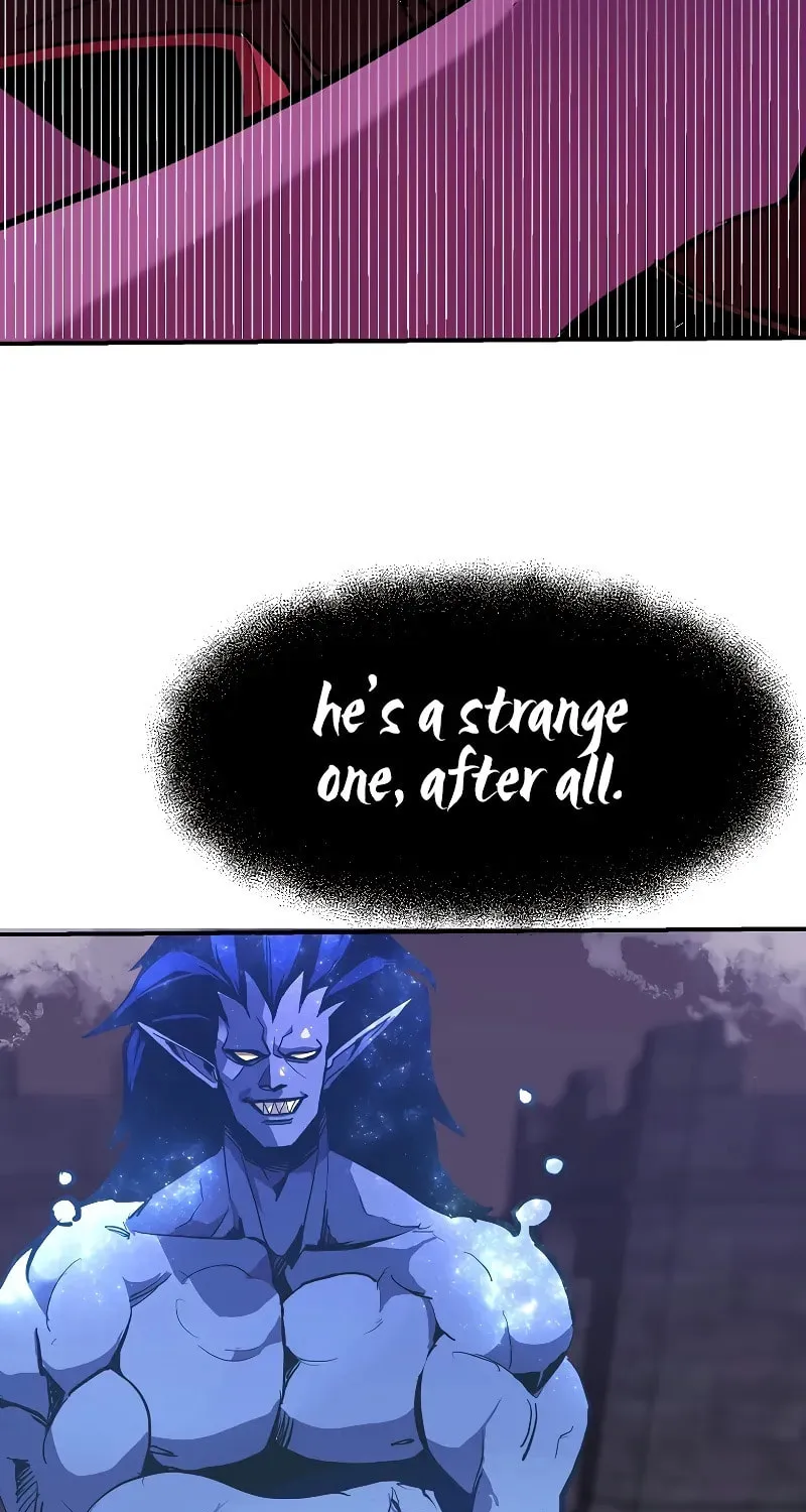 Read Returning With Absolutely Nothing chapter 67 image 50 on Lezhin