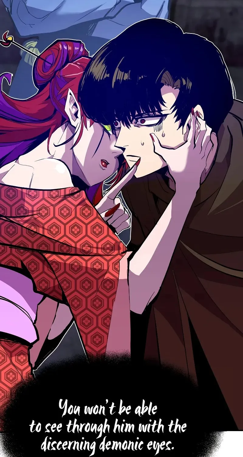 Read Returning With Absolutely Nothing chapter 67 image 51 on Lezhin
