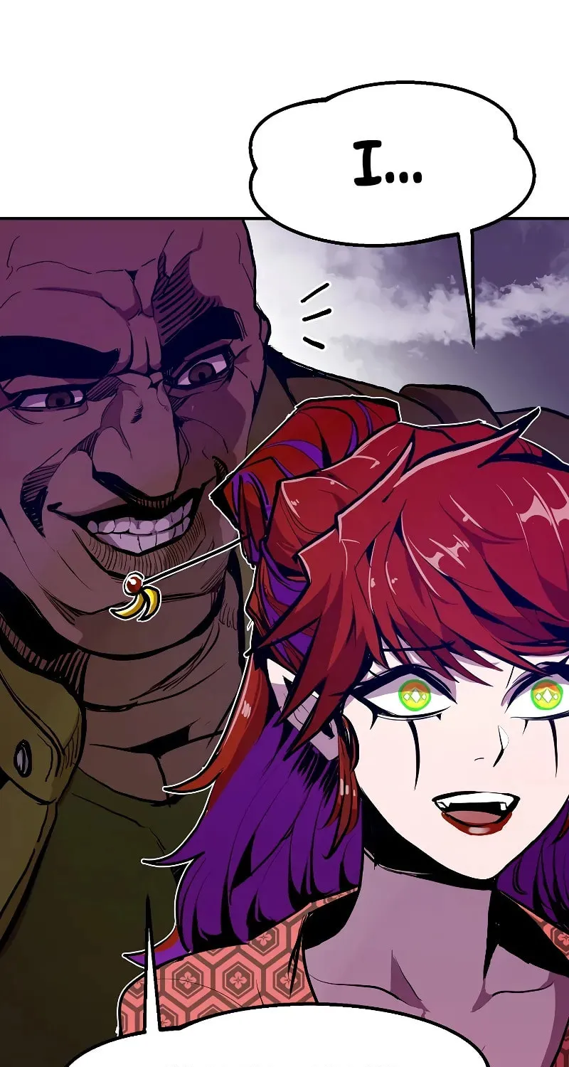Read Returning With Absolutely Nothing chapter 67 image 57 on Lezhin