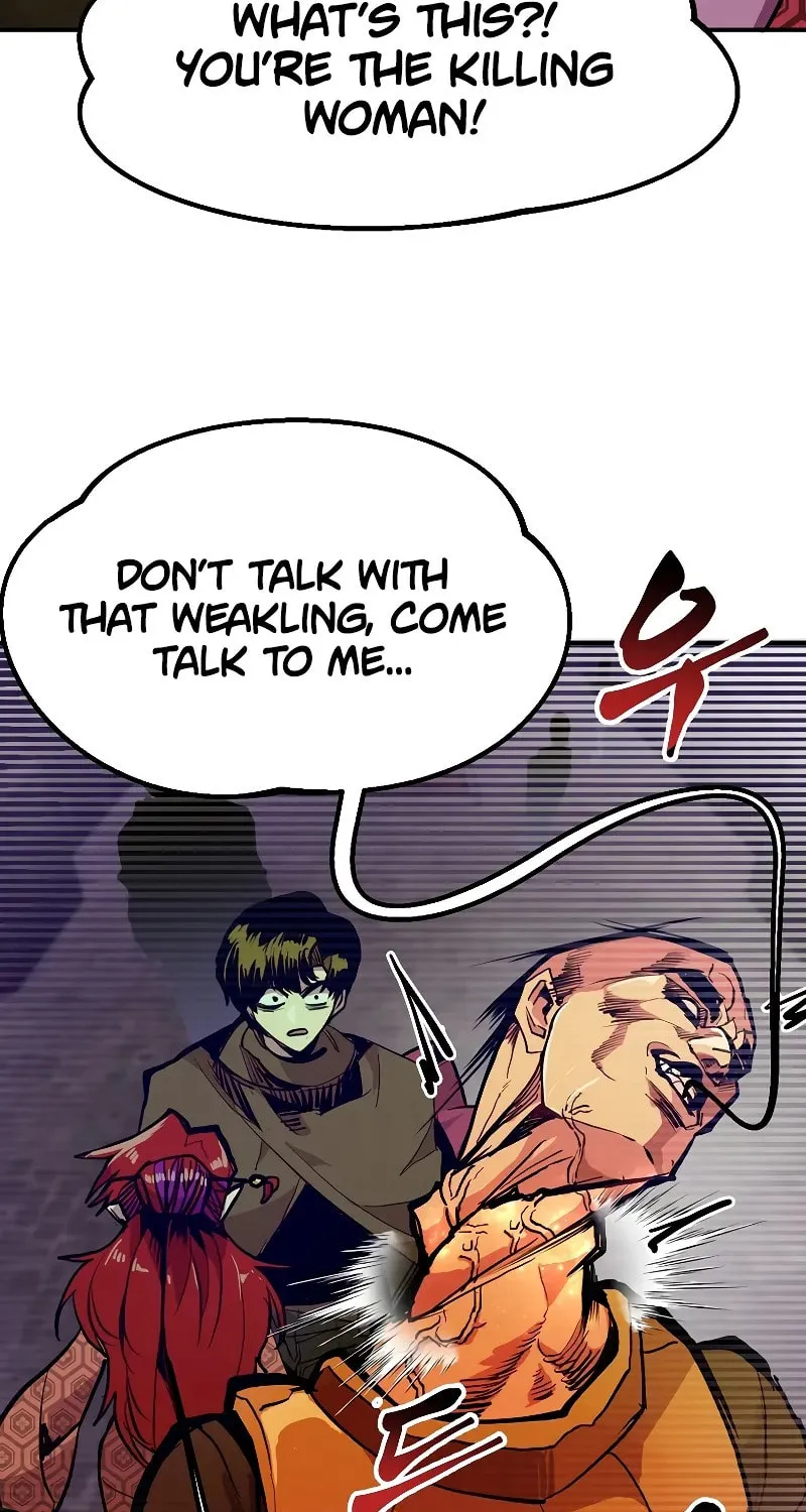 Read Returning With Absolutely Nothing chapter 67 image 58 on Lezhin