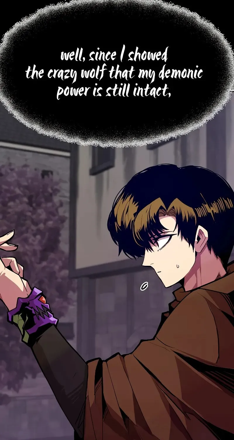 Read Returning With Absolutely Nothing chapter 67 image 6 on Lezhin