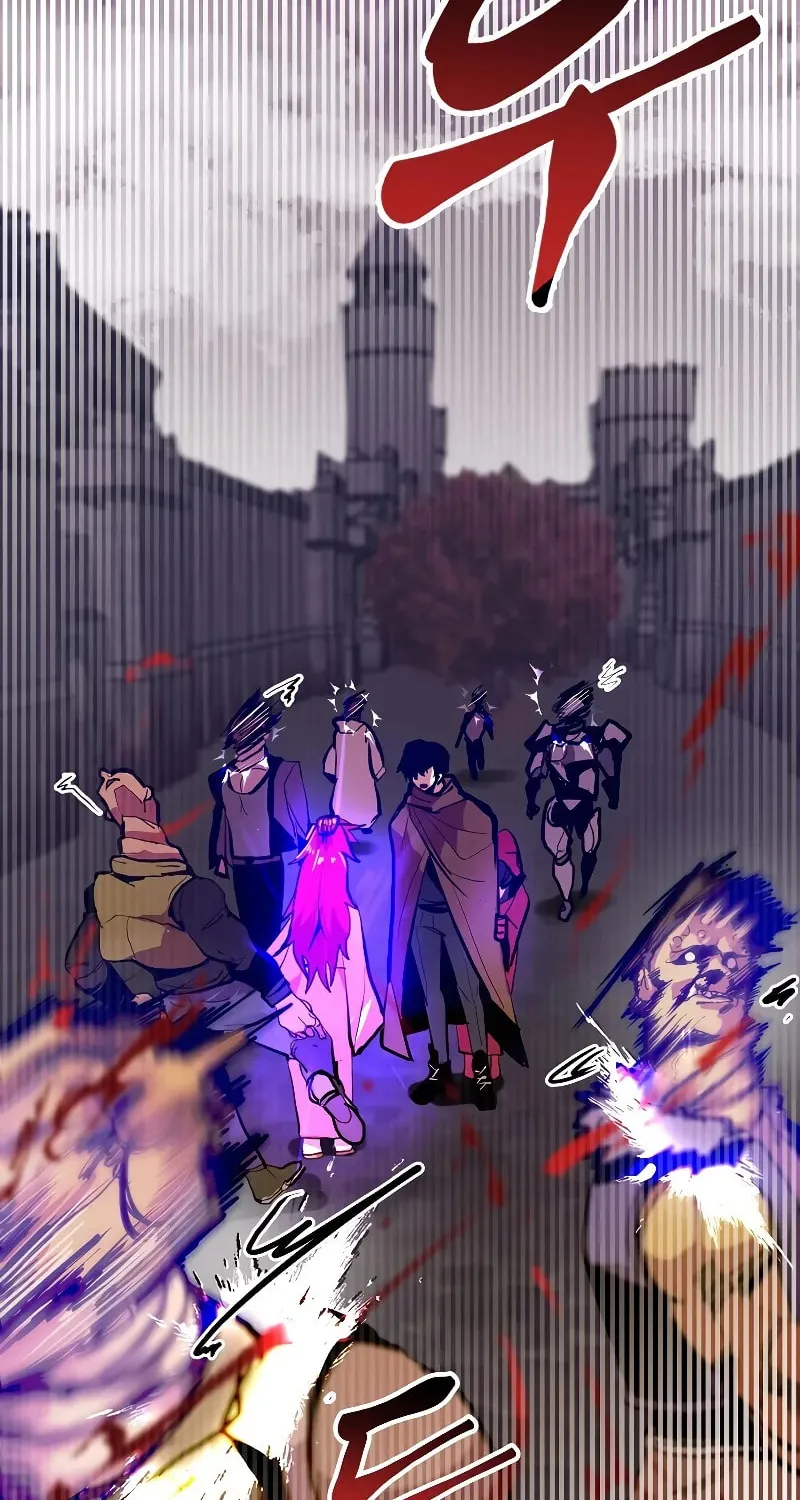 Read Returning With Absolutely Nothing chapter 67 image 60 on Lezhin