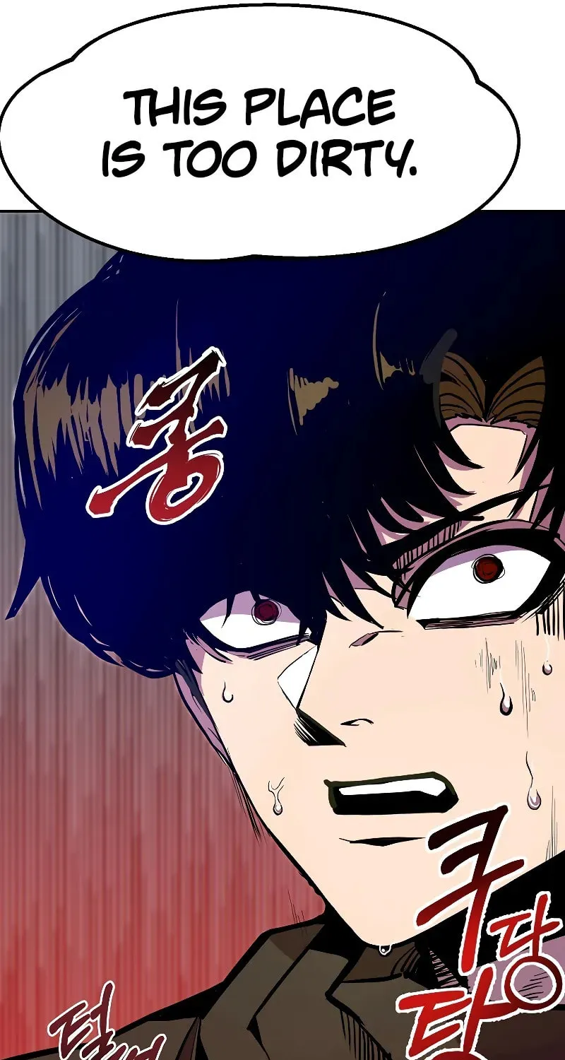 Read Returning With Absolutely Nothing chapter 67 image 63 on Lezhin
