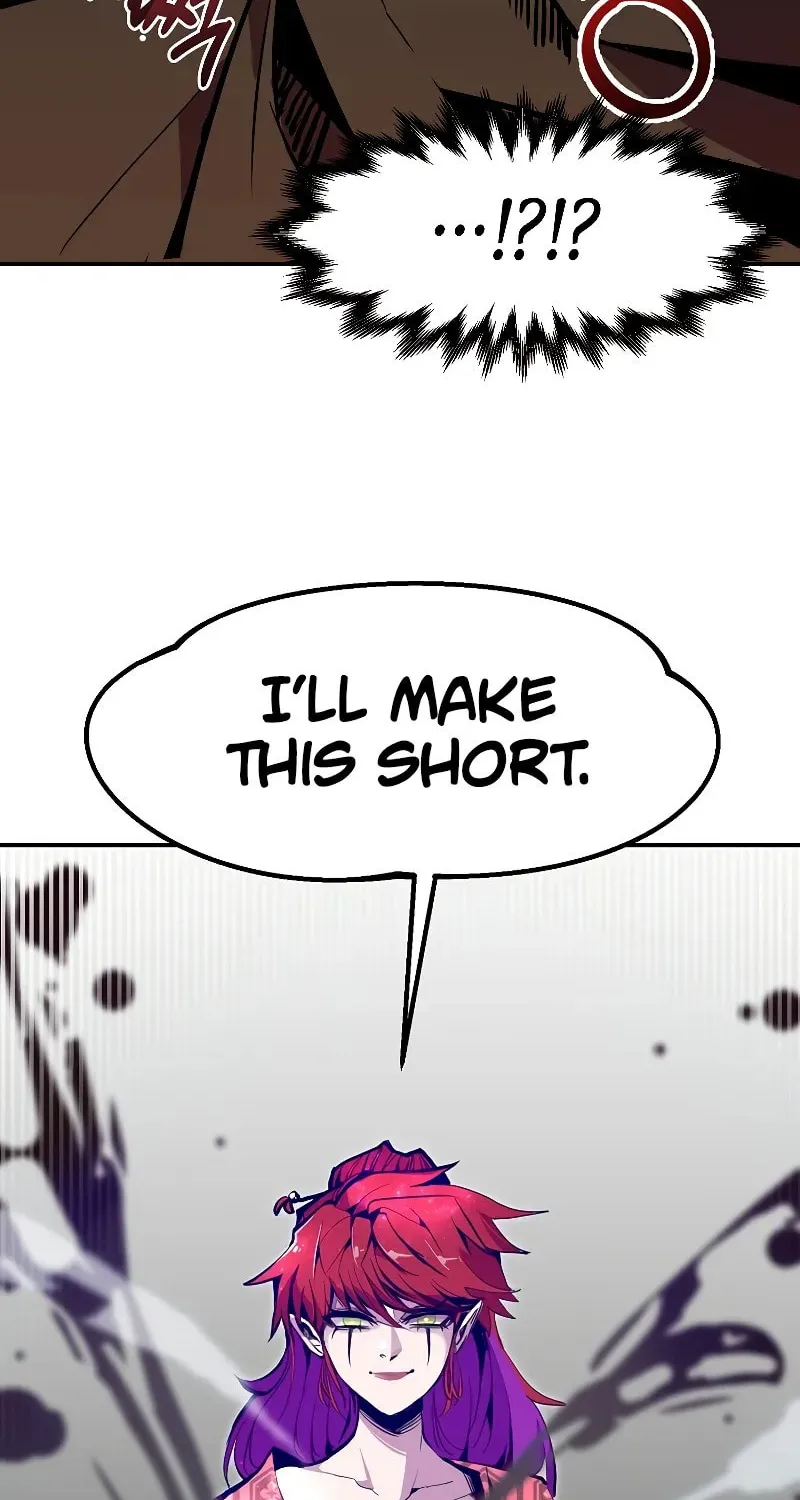 Read Returning With Absolutely Nothing chapter 67 image 64 on Lezhin