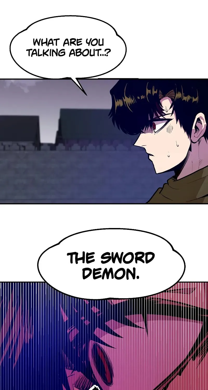 Read Returning With Absolutely Nothing chapter 67 image 66 on Lezhin