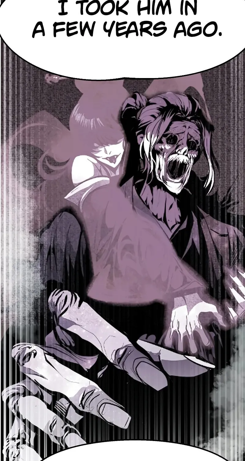 Read Returning With Absolutely Nothing chapter 67 image 68 on Lezhin