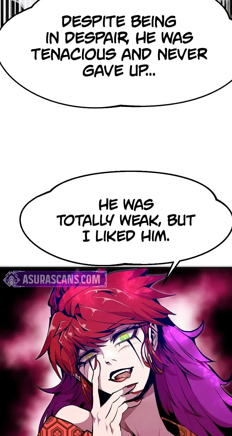 Read Returning With Absolutely Nothing chapter 67 image 69 on Lezhin