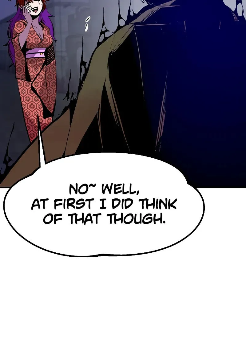 Read Returning With Absolutely Nothing chapter 67 image 71 on Lezhin