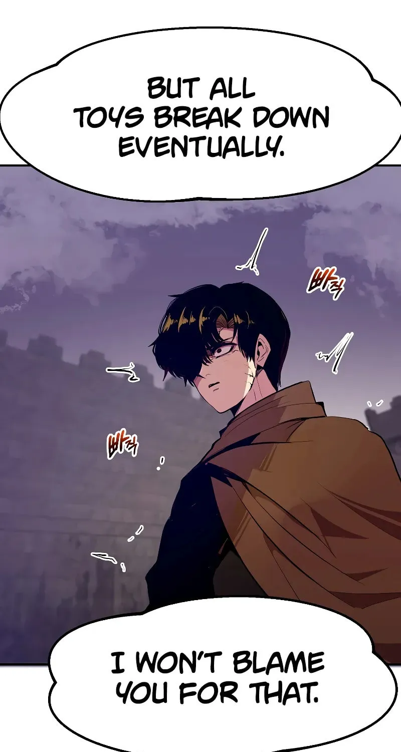 Read Returning With Absolutely Nothing chapter 67 image 72 on Lezhin