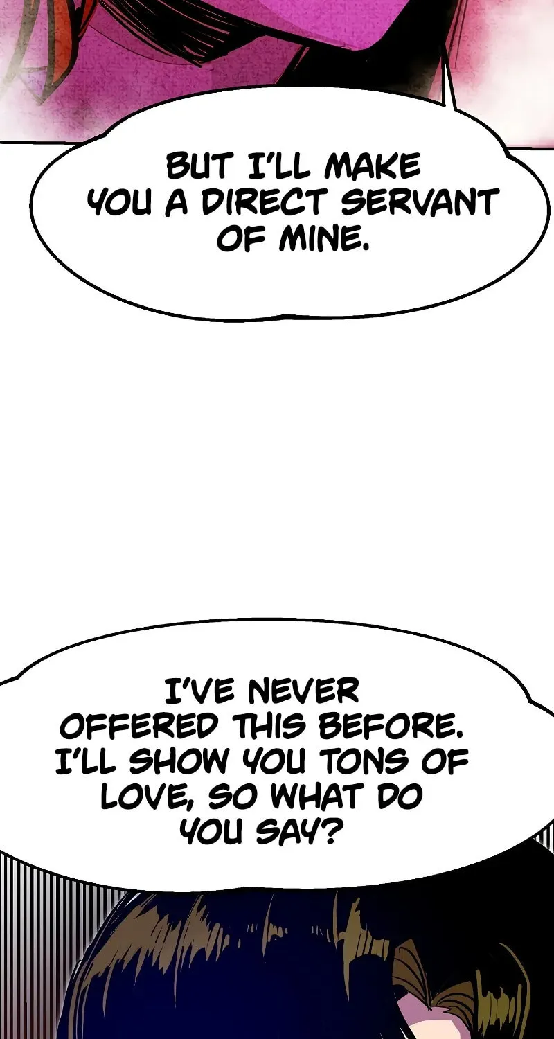 Read Returning With Absolutely Nothing chapter 67 image 77 on Lezhin