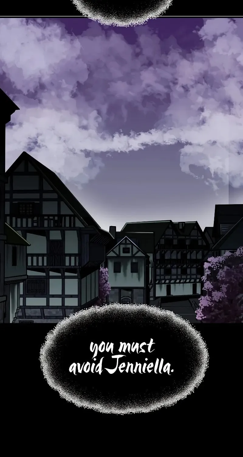 Read Returning With Absolutely Nothing chapter 67 image 8 on Lezhin