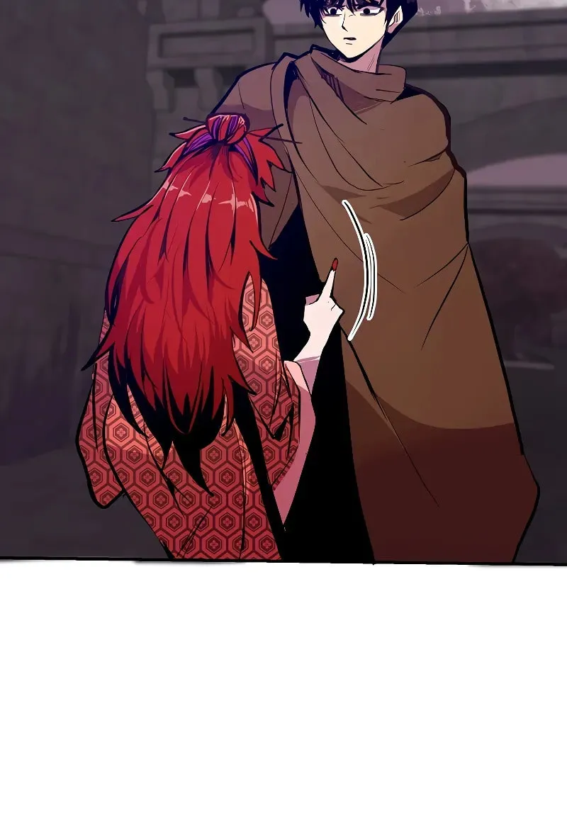 Read Returning With Absolutely Nothing chapter 67 image 80 on Lezhin