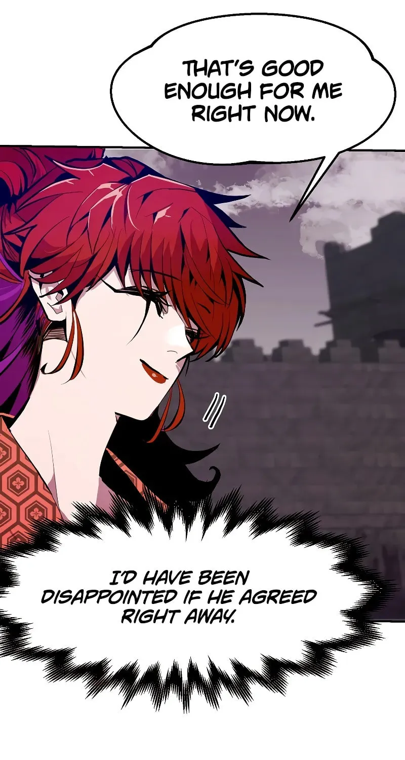 Read Returning With Absolutely Nothing chapter 67 image 81 on Lezhin