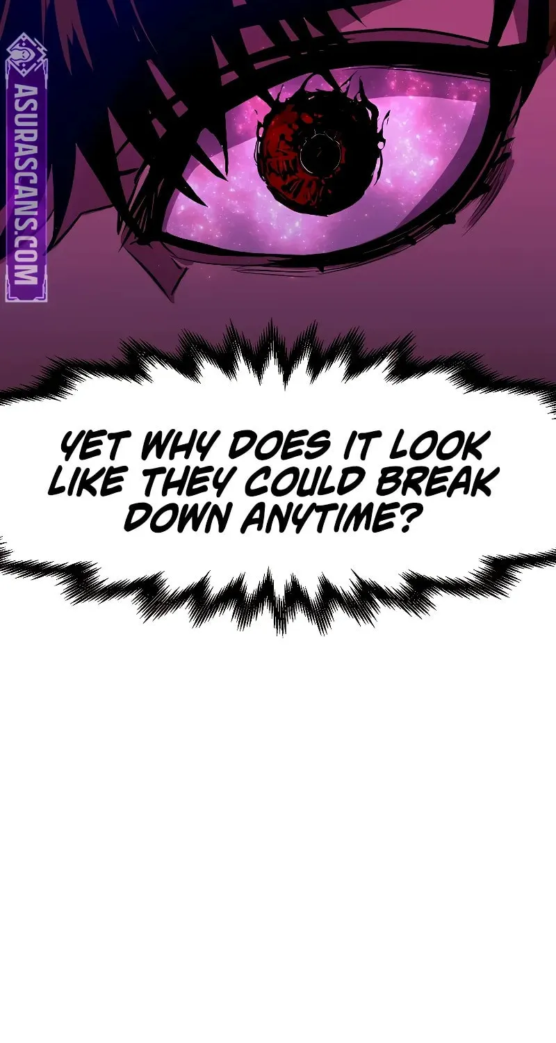 Read Returning With Absolutely Nothing chapter 67 image 84 on Lezhin