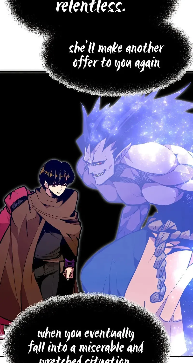Read Returning With Absolutely Nothing chapter 67 image 92 on Lezhin