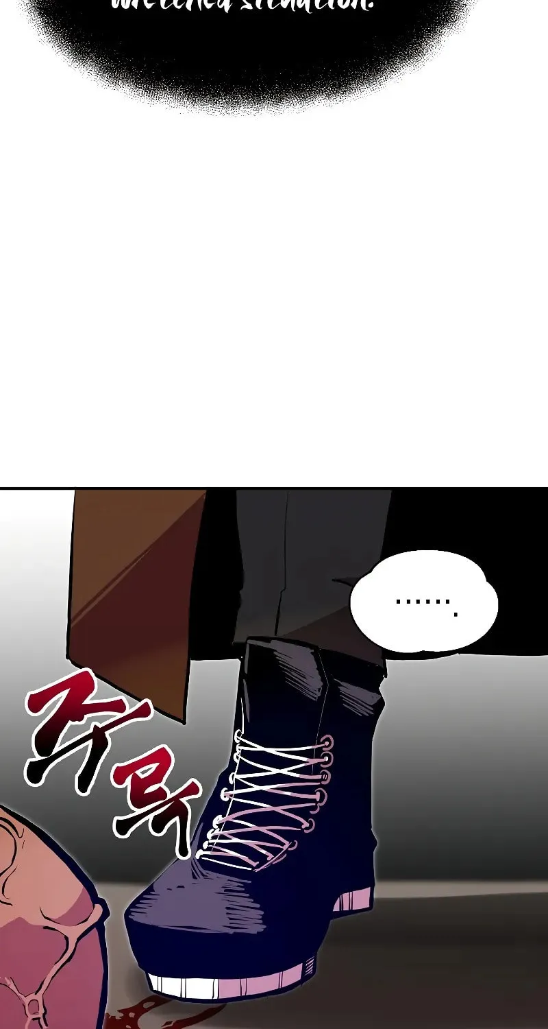 Read Returning With Absolutely Nothing chapter 67 image 93 on Lezhin