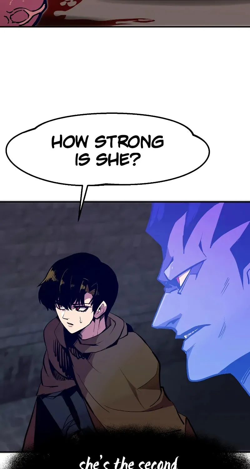 Read Returning With Absolutely Nothing chapter 67 image 94 on Lezhin