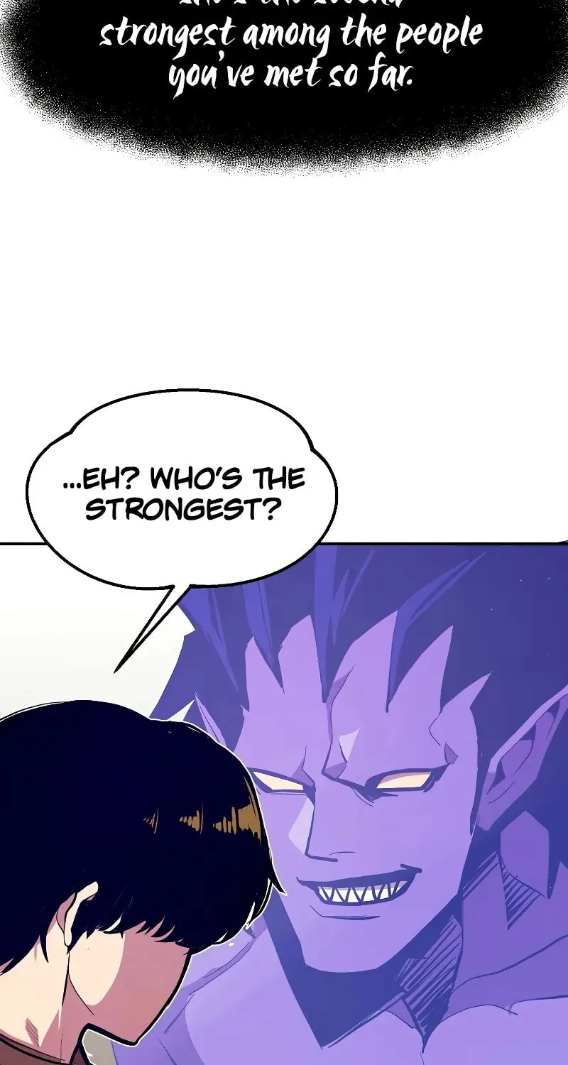 Read Returning With Absolutely Nothing chapter 67 image 95 on Lezhin