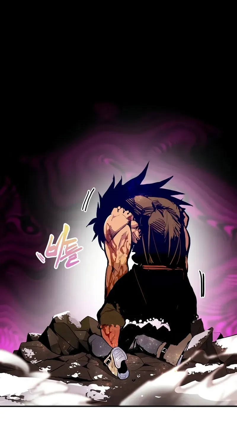 Read Returning With Absolutely Nothing chapter 68 image 10 on Lezhin