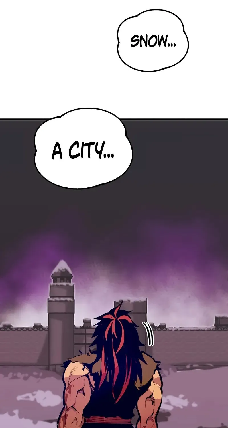 Read Returning With Absolutely Nothing chapter 68 image 14 on Lezhin