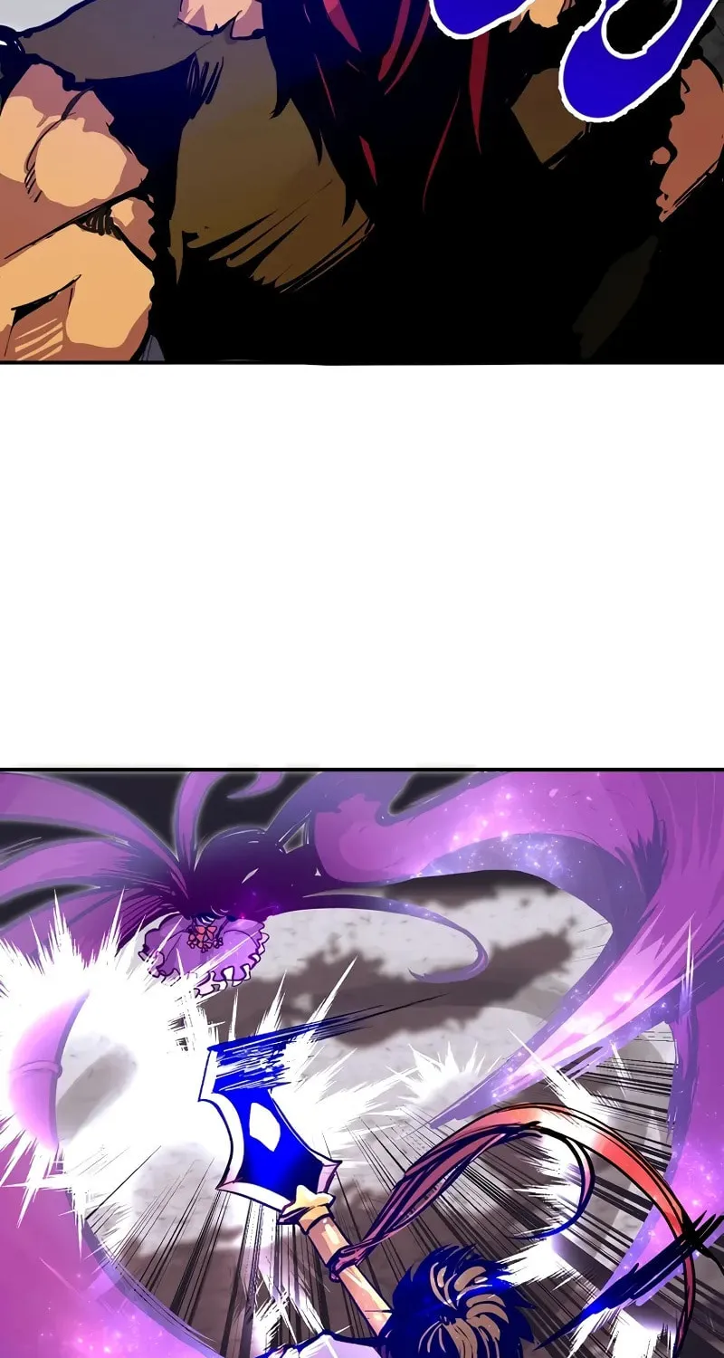 Read Returning With Absolutely Nothing chapter 68 image 18 on Lezhin