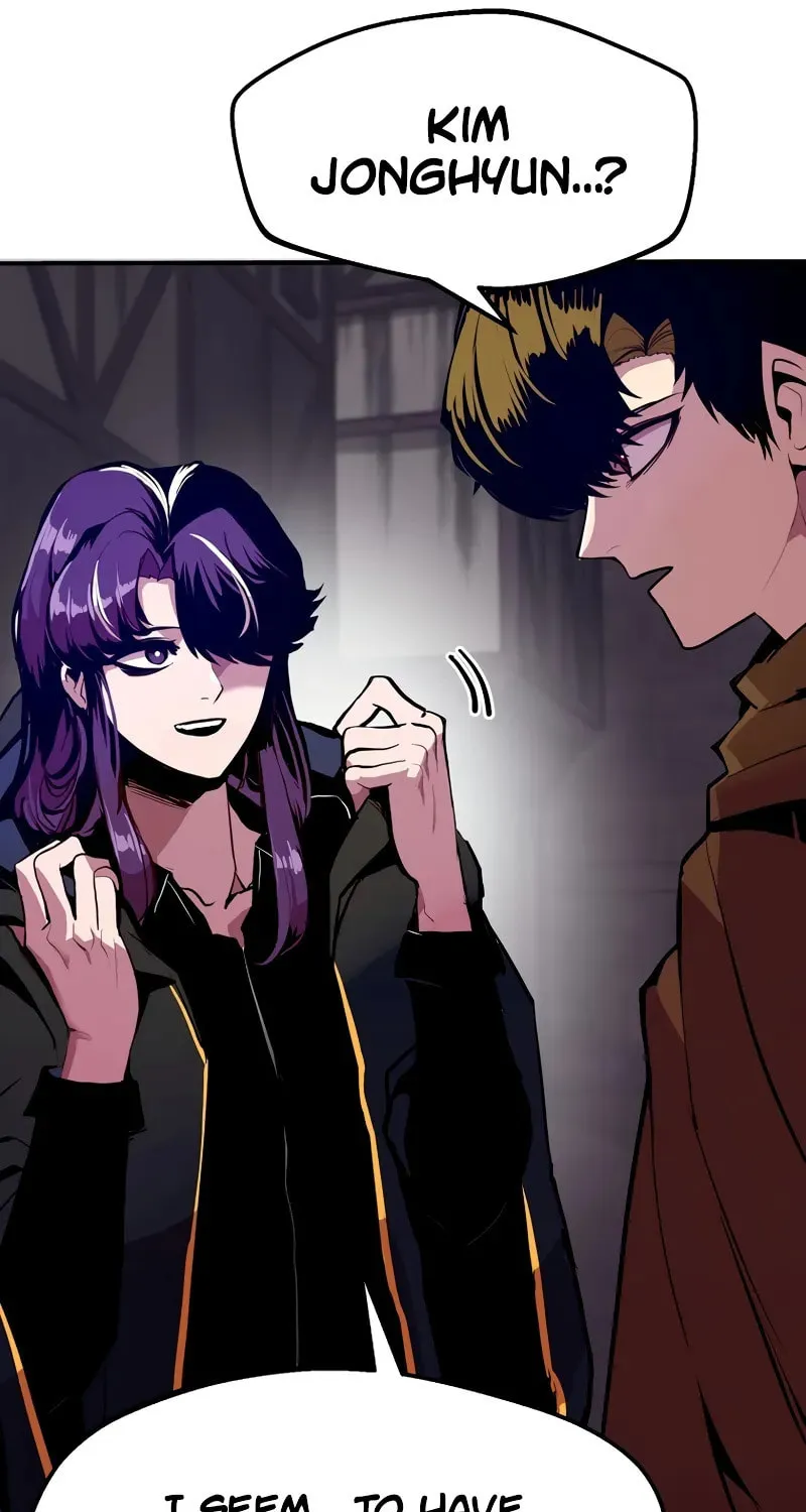 Read Returning With Absolutely Nothing chapter 68 image 30 on Lezhin