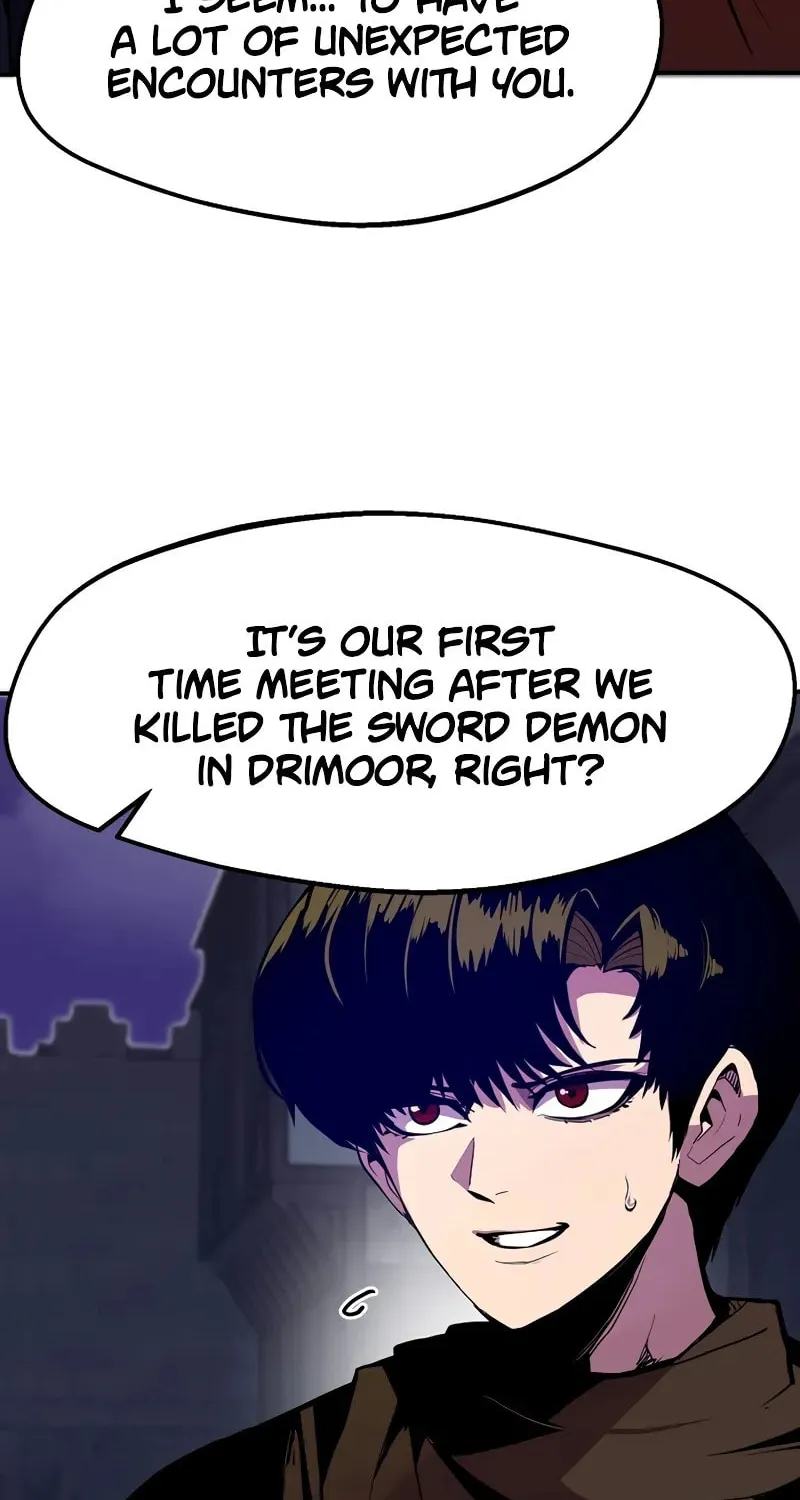 Read Returning With Absolutely Nothing chapter 68 image 31 on Lezhin